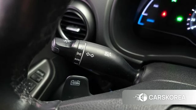 Hyundai Kona Electric id 4977887 из Кореи 22