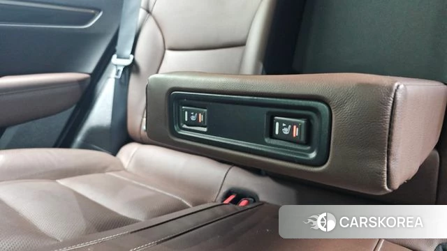 Renault Korea (Samsung) QM6 id 4960344 из Кореи 22