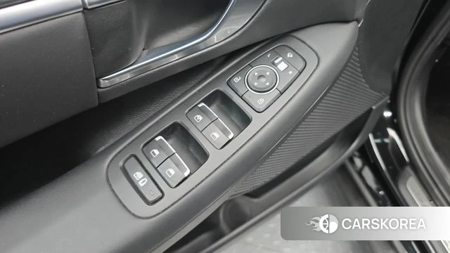 Hyundai Sonata Hybrid (DN8) id 4793926 из Кореи 22