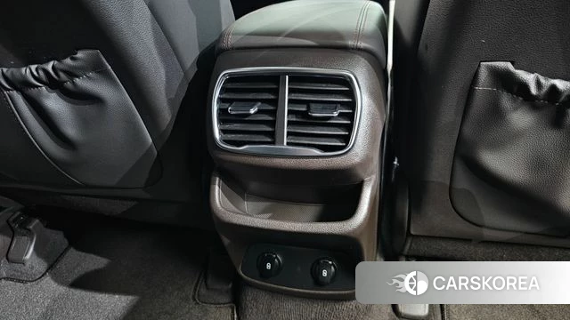Hyundai Santa Fe TM id 4978038 из Кореи 22