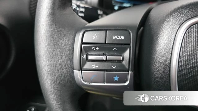 Hyundai Casper id 5022121 из Кореи 22