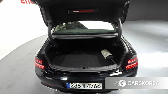 Genesis G80 (RG3) id 4997267 из Кореи 22