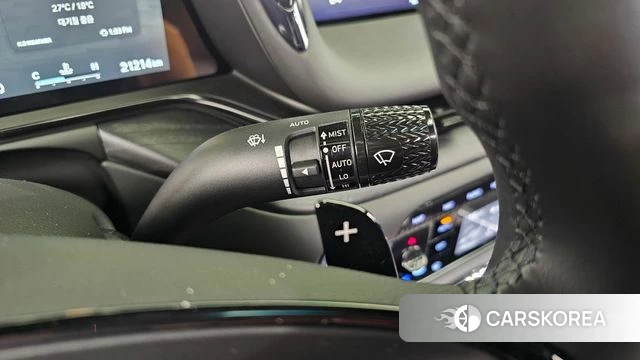 Genesis G90 (RS4) id 4897790 из Кореи 22