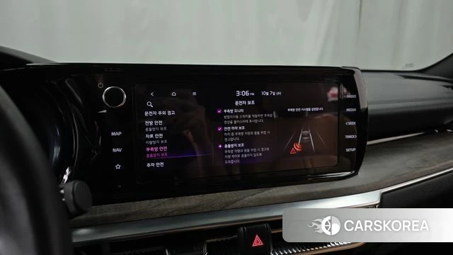 Kia K5 3rd generation id 4959588 из Кореи 22