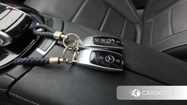 Mercedes-Benz E-Class W213 id 5018815 из Кореи 22
