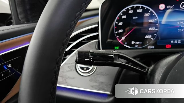 Mercedes-Benz E-Class W214 id 4934601 из Кореи 22