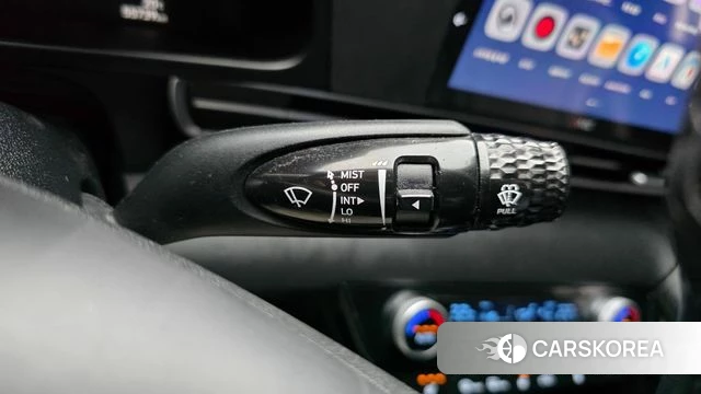 Hyundai Avante Hybrid (CN7) id 5039913 из Кореи 22