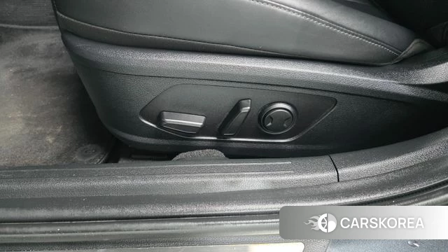 Hyundai Sonata (DN8) id 5033840 из Кореи 22