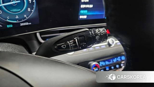 Hyundai The New Avante (CN7) id 4974926 из Кореи 22