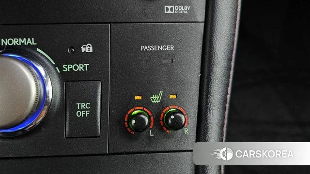 Lexus CT200h id 5018834 из Кореи 22
