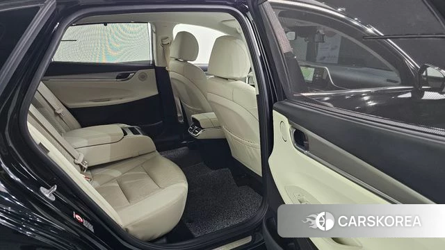 Hyundai The New Grandeur IG id 4996745 из Кореи 22