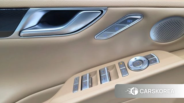 Genesis G80 (RG3) id 5032997 из Кореи 22