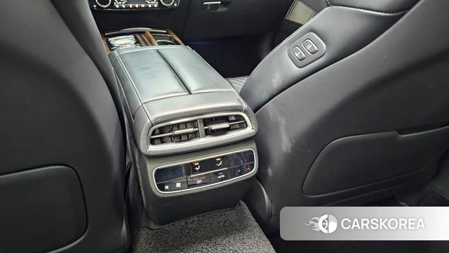 Genesis G80 (RG3) id 4982371 из Кореи 22