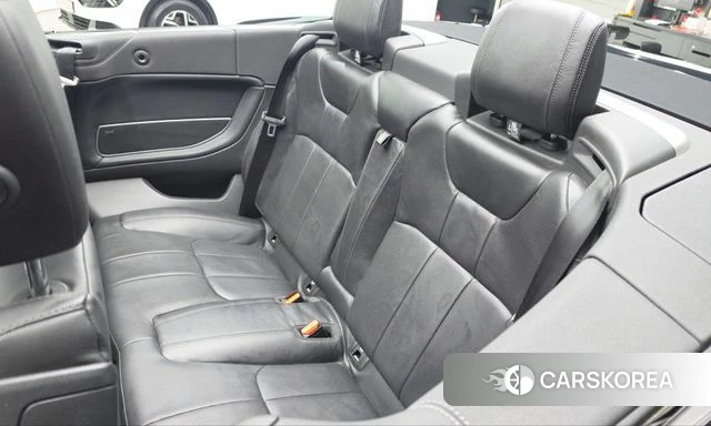 Land Rover Range Rover Evoque id 4983297 из Кореи 22