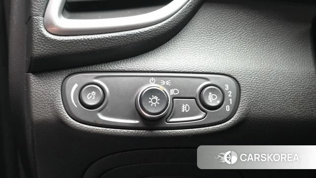 Chevrolet (GM Daewoo) The New Trax id 4993323 из Кореи 22