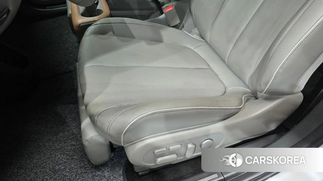 Hyundai Ionic 5 id 5052959 из Кореи 22