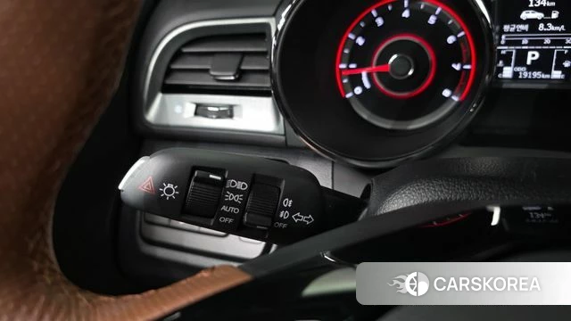 Ssangyong Tivoli Armor id 4983014 из Кореи 22