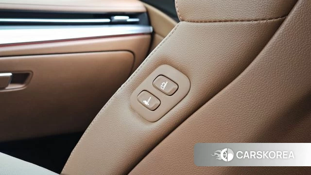 Genesis G80 (RG3) id 5016899 из Кореи 22