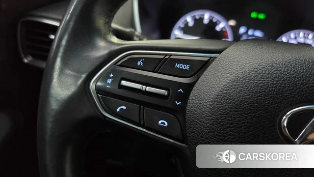 Hyundai Santa Fe TM id 4708808 из Кореи 22