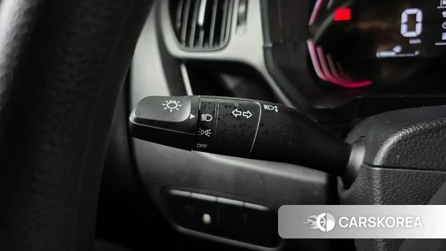 Kia The New Kia Ray id 5039712 из Кореи 22