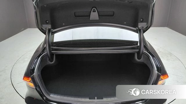 Hyundai The New Grandeur IG id 4701795 из Кореи 22