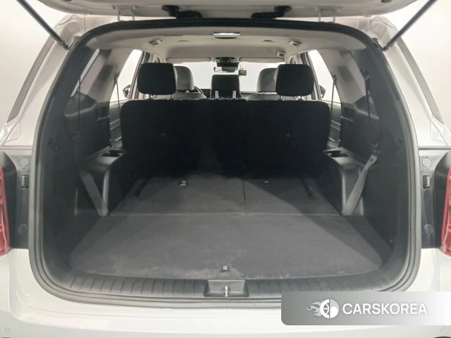 Hyundai The New Palisade id 5022278 из Кореи 22