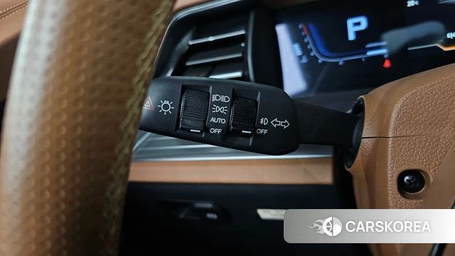 Ssangyong Torres id 4981405 из Кореи 22