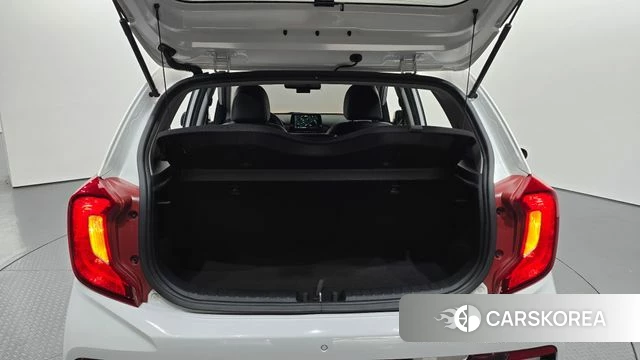 Kia Morning Urban (JA) id 5033773 из Кореи 22