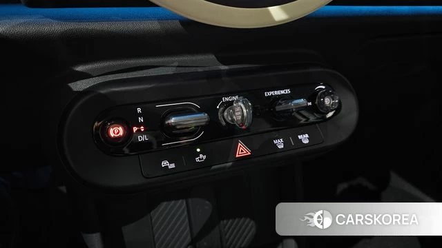 Mini Cooper C 4th generation id 4700555 из Кореи 22