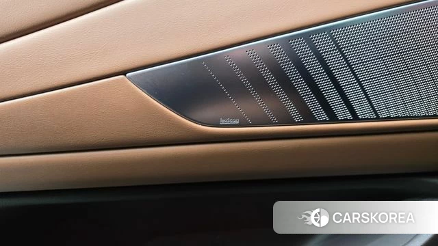 Genesis G80 (RG3) id 4997416 из Кореи 22