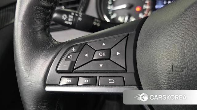 Nissan X Trail id 5029241 из Кореи 22