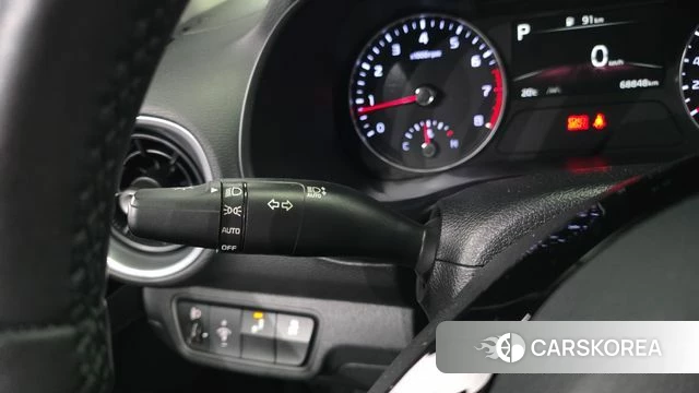 Kia The New K3 2nd generation id 4904953 из Кореи 22
