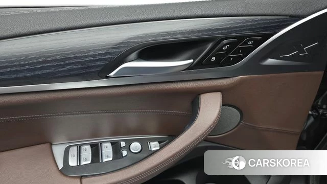 BMW iX3 id 4991060 из Кореи 22