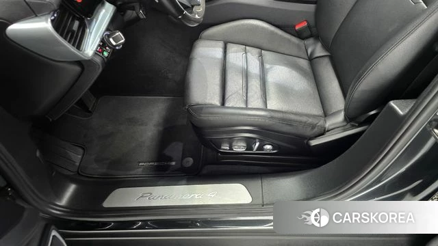Porsche Panamera (971) id 4776224 из Кореи 22