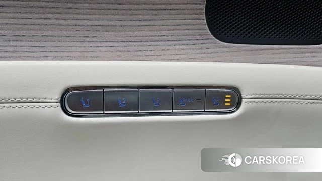 Genesis G90 (RS4) id 5017298 из Кореи 22