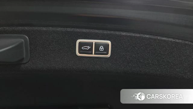 Genesis G80 (RG3) id 5002844 из Кореи 22