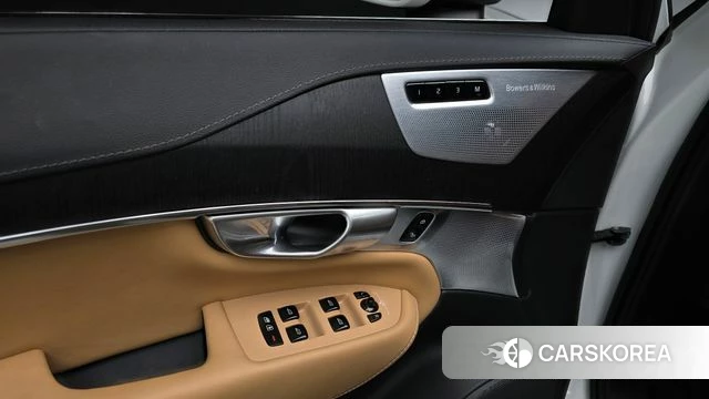 Volvo XC90 second Generation id 4975589 из Кореи 22