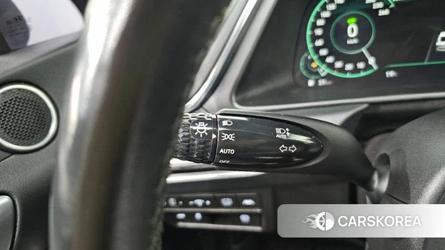 Hyundai Sonata Hybrid (DN8) id 4998104 из Кореи 22