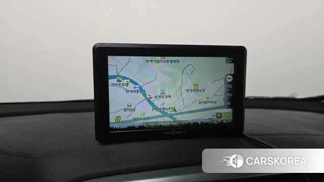Kia Sportage The Bold id 4982799 из Кореи 22