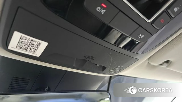 Kia Carnival 4th generation id 4992461 из Кореи 22