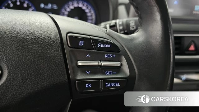 Hyundai Kona id 4952311 из Кореи 22