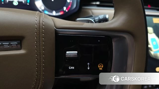 Land Rover Range Rover 5th Generation id 4980928 из Кореи 22