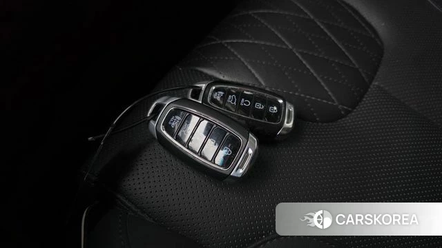 Hyundai Palisade id 4458474 из Кореи 22