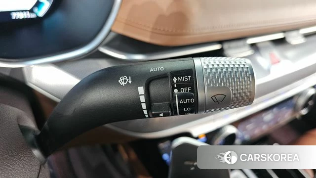 Genesis G80 (RG3) id 4981478 из Кореи 22
