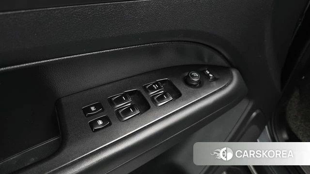 Ssangyong The New Rexton Sports Cannes id 4958071 из Кореи 22