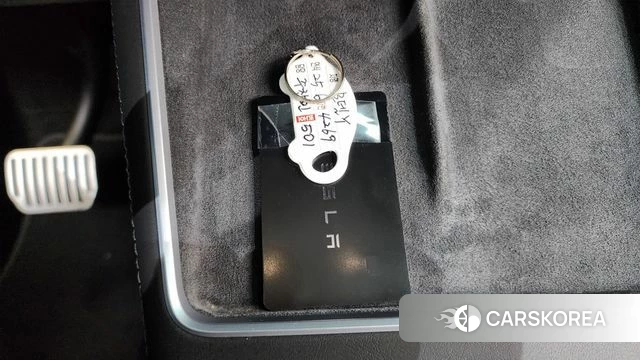 Tesla Model Y id 4487797 из Кореи 22