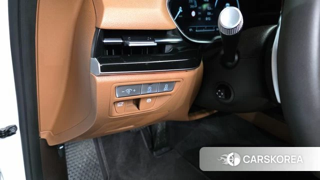 Genesis G80 (RG3) id 5039729 из Кореи 22