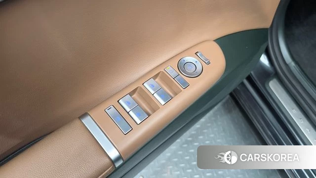 Hyundai Grandeur (GN7) id 5016722 из Кореи 22