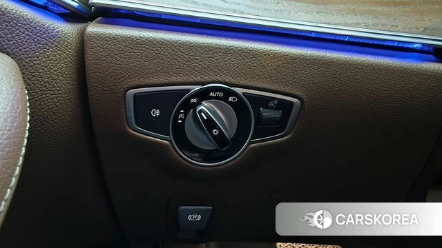 Mercedes-Benz E-Class W213 id 4997464 из Кореи 22