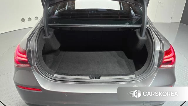 Mercedes-Benz A-Class W177 id 5023396 из Кореи 22
